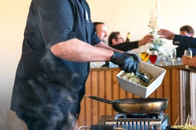 Miniature Location salle Cantin (Nord) - Le Clos du Colombier #25 Location salle Cantin (Nord) - Le Clos du Colombier #40