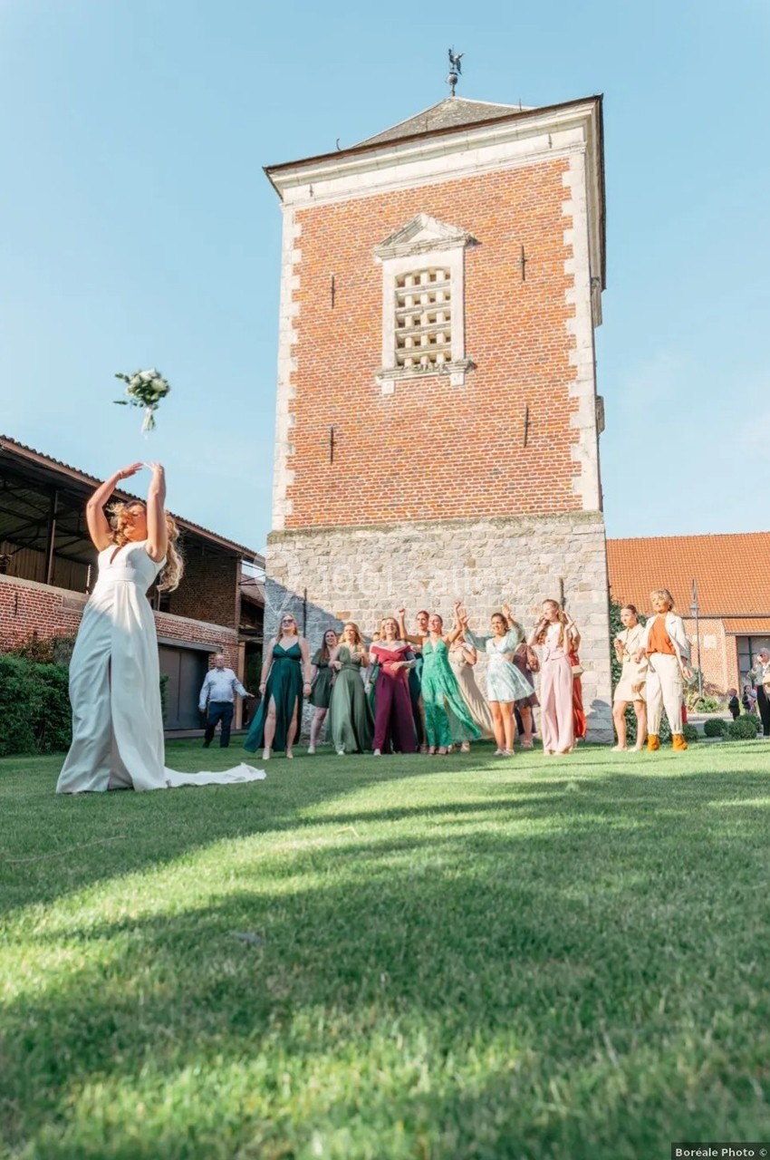 Location salle Cantin (Nord) - Le Clos du Colombier #26