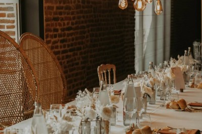 Miniature Location salle Cantin (Nord) - Le Clos du Colombier #32 Location salle Cantin (Nord) - Le Clos du Colombier #40