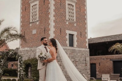 Miniature Location salle Cantin (Nord) - Le Clos du Colombier #36 Location salle Cantin (Nord) - Le Clos du Colombier #40