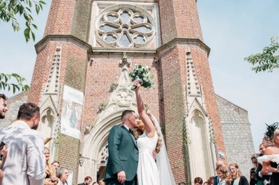 Miniature Location salle Cantin (Nord) - Le Clos du Colombier #40 Location salle Cantin (Nord) - Le Clos du Colombier #40