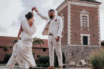 Miniature Location salle Cantin (Nord) - Le Clos du Colombier #35 Location salle Cantin (Nord) - Le Clos du Colombier #40