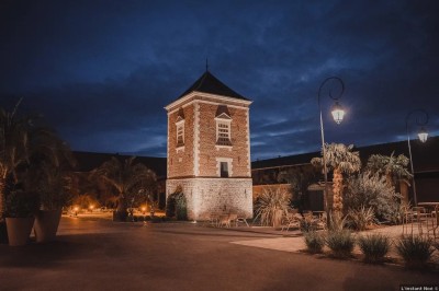 Location salle Cantin (Nord) - Le Clos du Colombier #11