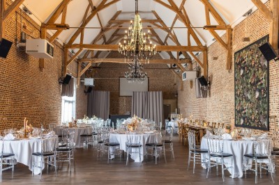 Location salle Cantin (Nord) - Le Clos du Colombier #11