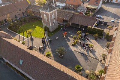 Location salle Cantin (Nord) - Le Clos du Colombier #11