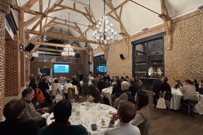 Le Clos du Colombier