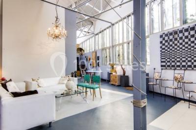 Location salle Montreuil (Seine-Saint-Denis) - Parisperiferic #17