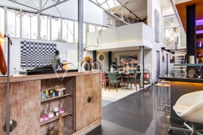 Location salle Montreuil (Seine-Saint-Denis) - Parisperiferic #17