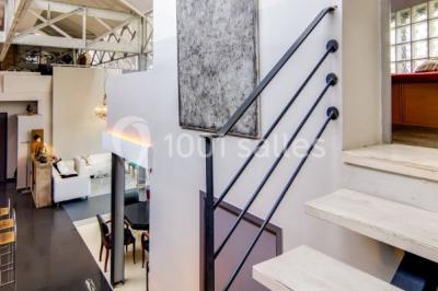 Location salle Montreuil (Seine-Saint-Denis) - Parisperiferic #17