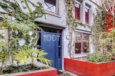 Location salle Montreuil (Seine-Saint-Denis) - Parisperiferic #17