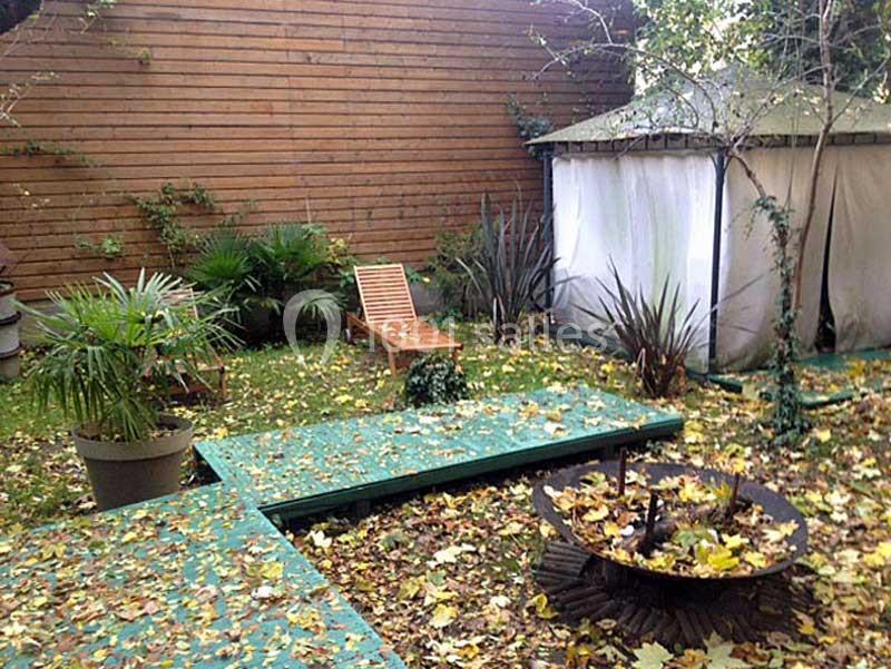 Location salle Montreuil (Seine-Saint-Denis) - Parisperiferic #15