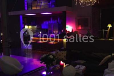 Location salle Montreuil (Seine-Saint-Denis) - Parisperiferic #17
