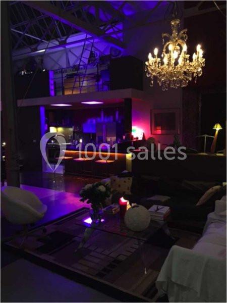 Location salle Montreuil (Seine-Saint-Denis) - Parisperiferic #13