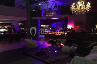 Location salle Montreuil (Seine-Saint-Denis) - Parisperiferic #17