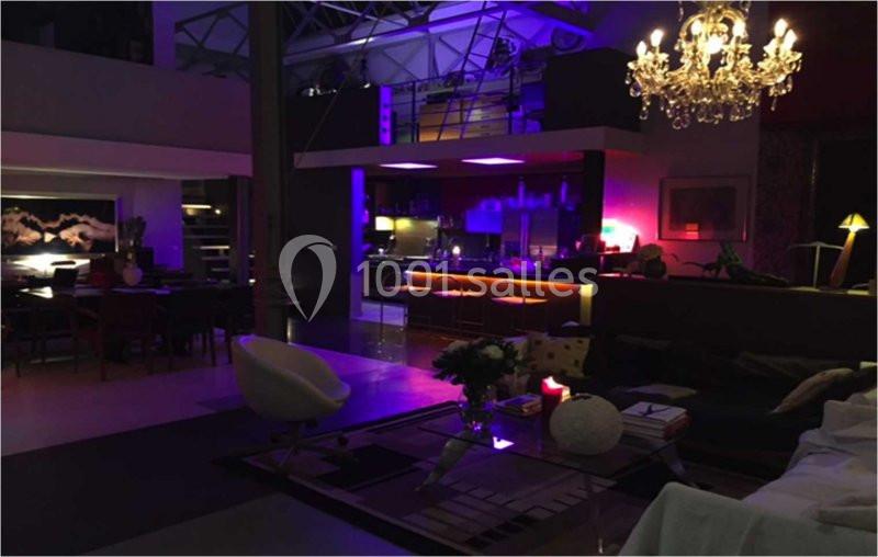 Location salle Montreuil (Seine-Saint-Denis) - Parisperiferic #14