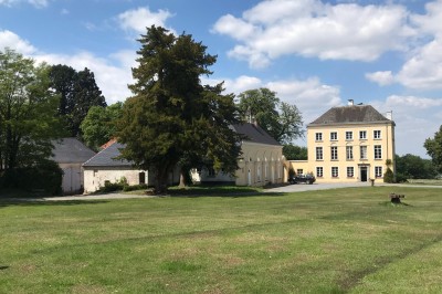 Domaine Château de Calmont