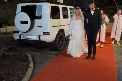 Villa Réception Villa Réception