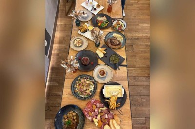 Location salle Wambrechies (Nord) - La Ferme des 3 Louches #17