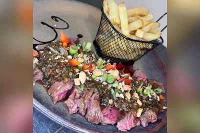 Location salle Wambrechies (Nord) - La Ferme des 3 Louches #17