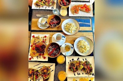 Location salle Wambrechies (Nord) - La Ferme des 3 Louches #17