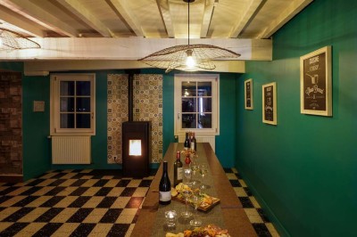 Location salle Wambrechies (Nord) - La Ferme des 3 Louches #17