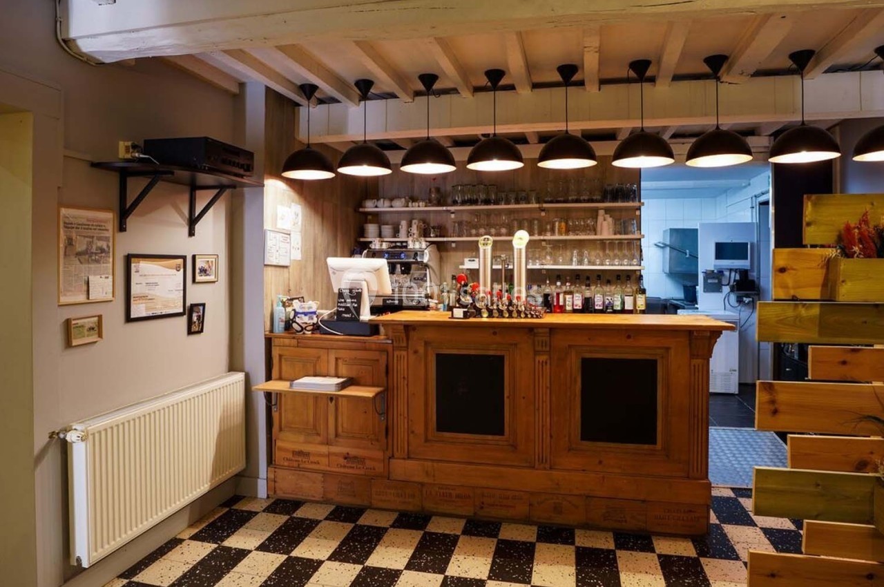 Location salle Wambrechies (Nord) - La Ferme des 3 Louches #11