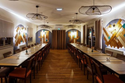 Location salle Wambrechies (Nord) - La Ferme des 3 Louches #17