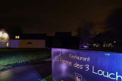 Location salle Wambrechies (Nord) - La Ferme des 3 Louches #17