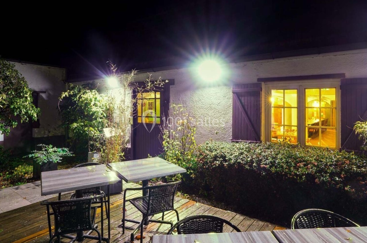 Location salle Wambrechies (Nord) - La Ferme des 3 Louches #6