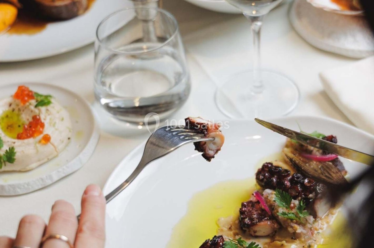 Location salle Marseille 6 (Bouches-du-Rhône) - Héméra #13