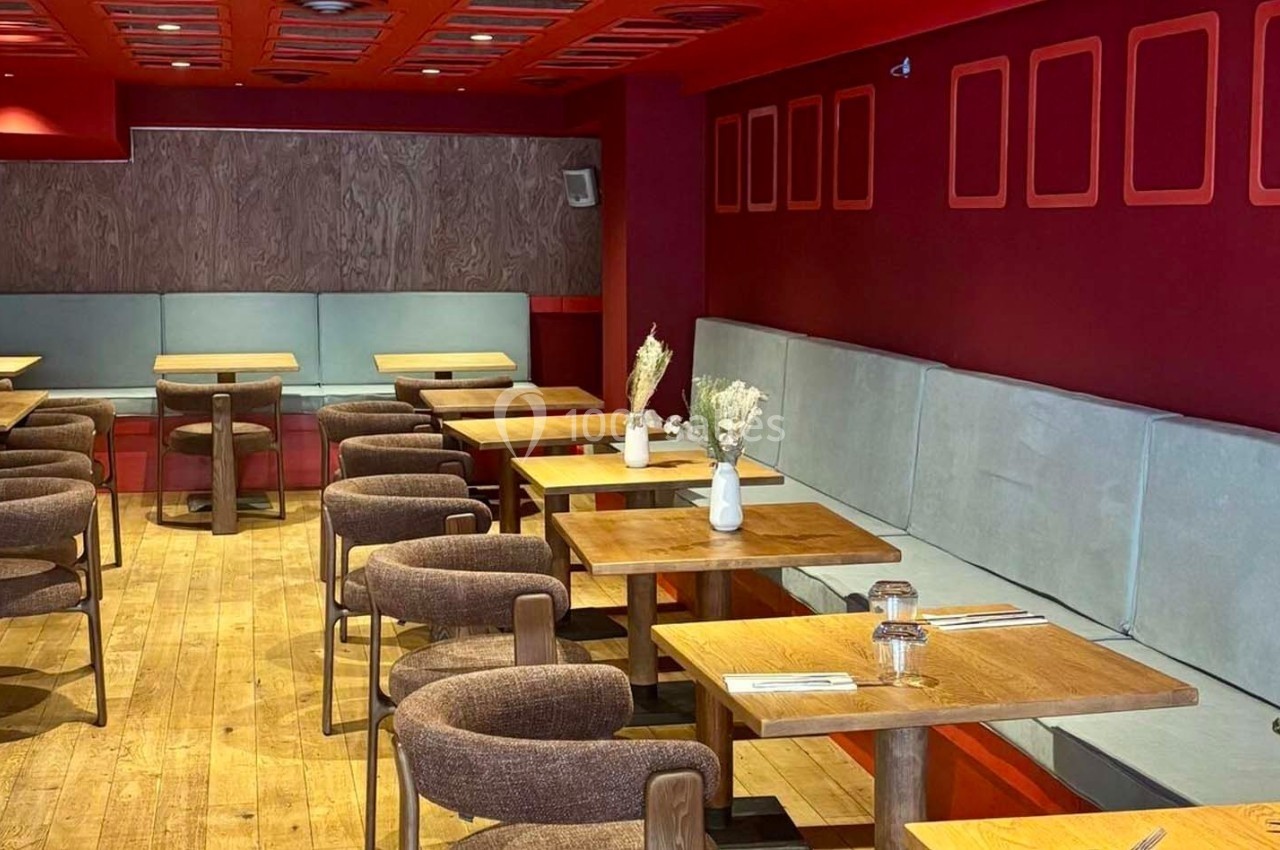 Location salle Marseille 6 (Bouches-du-Rhône) - Héméra #3