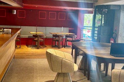 Location salle Marseille 6 (Bouches-du-Rhône) - Héméra #33