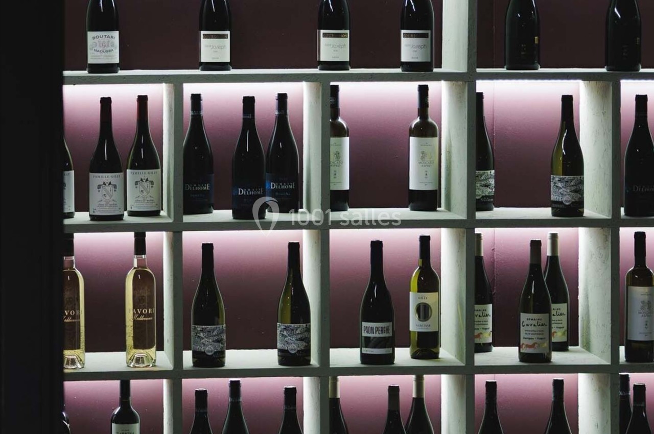 Location salle Marseille 6 (Bouches-du-Rhône) - Héméra #33