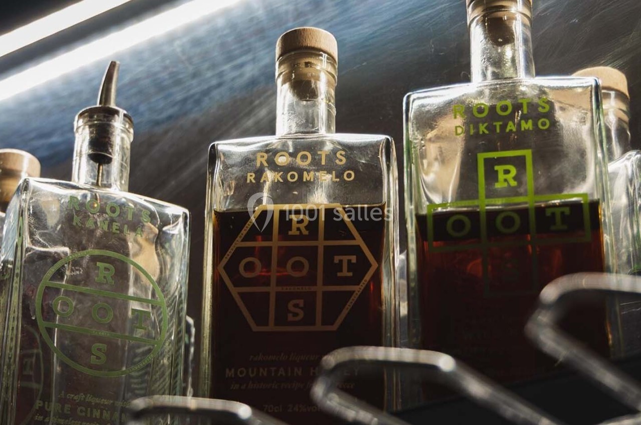 Location salle Marseille 6 (Bouches-du-Rhône) - Héméra #31