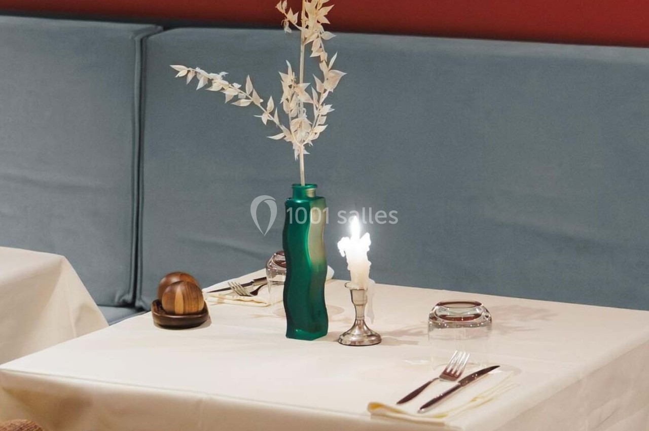 Location salle Marseille 6 (Bouches-du-Rhône) - Héméra #29