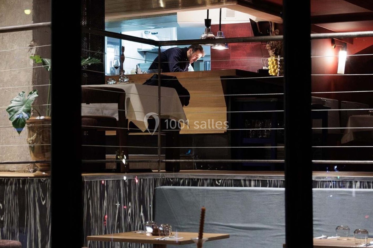 Location salle Marseille 6 (Bouches-du-Rhône) - Héméra #11