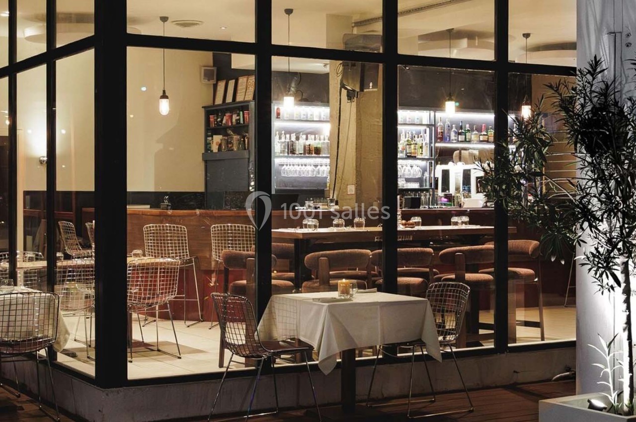 Location salle Marseille 6 (Bouches-du-Rhône) - Héméra #1