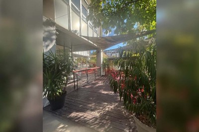 Location salle Marseille 6 (Bouches-du-Rhône) - Héméra #33