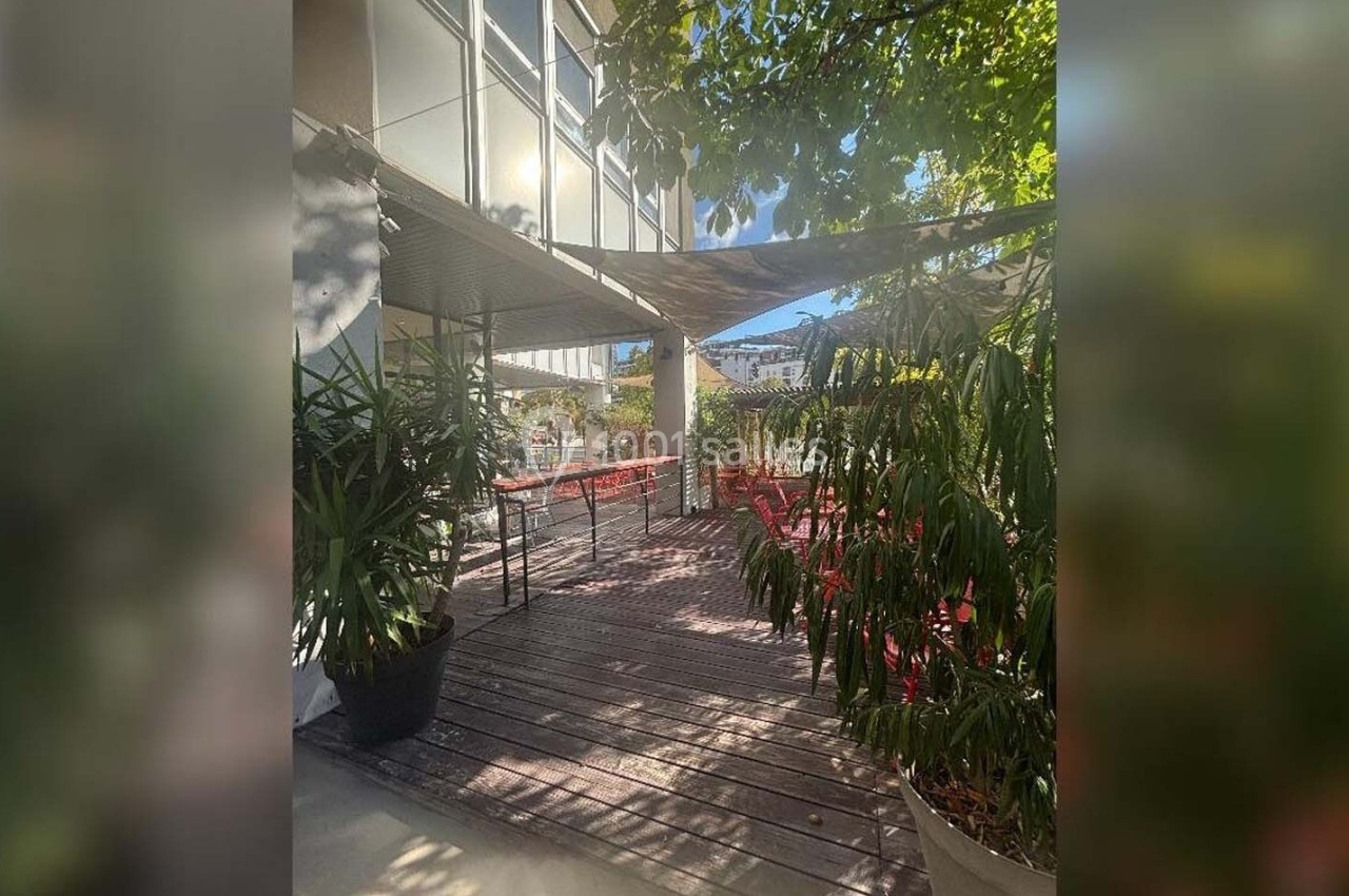 Location salle Marseille 6 (Bouches-du-Rhône) - Héméra #8