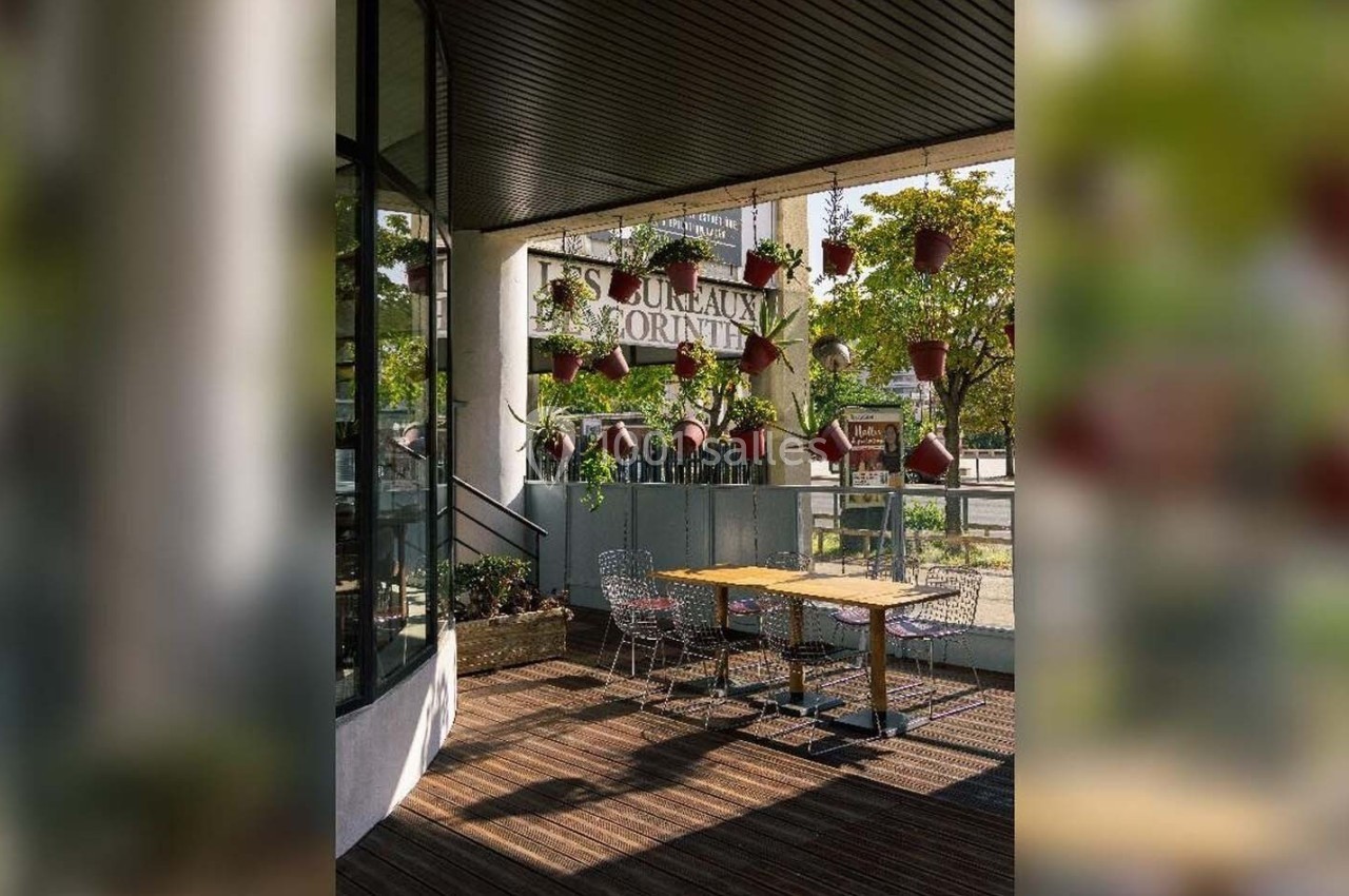 Location salle Marseille 6 (Bouches-du-Rhône) - Héméra #9