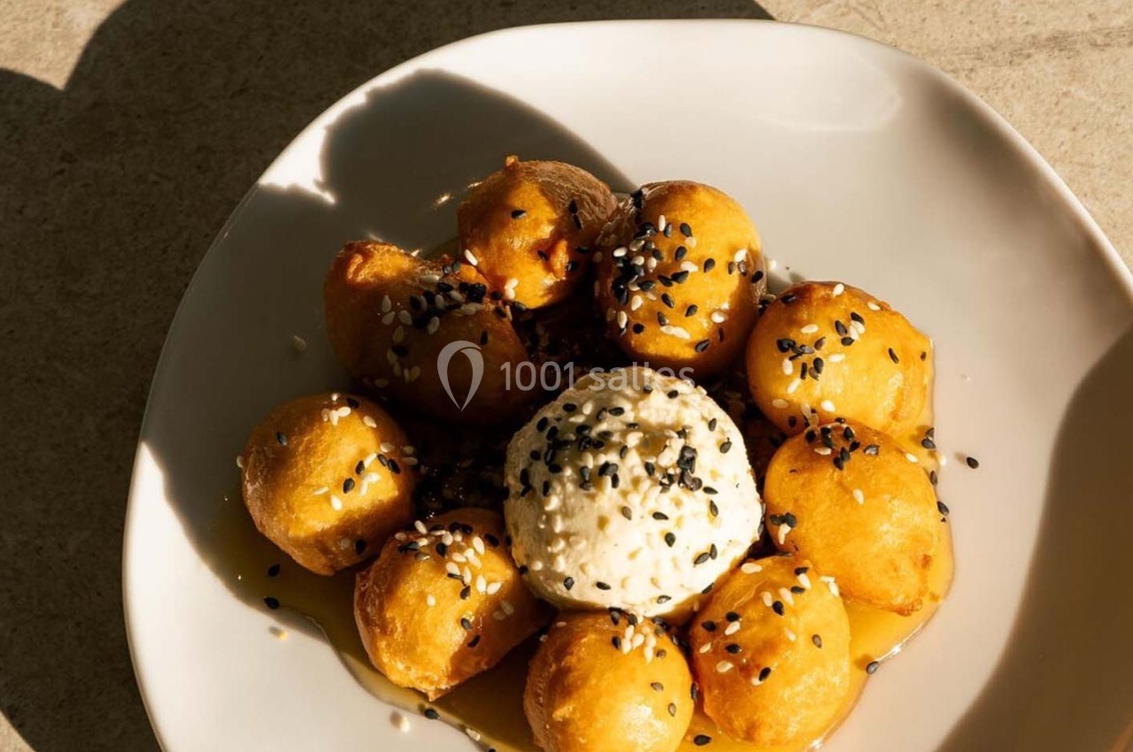 Location salle Marseille 6 (Bouches-du-Rhône) - Héméra #14