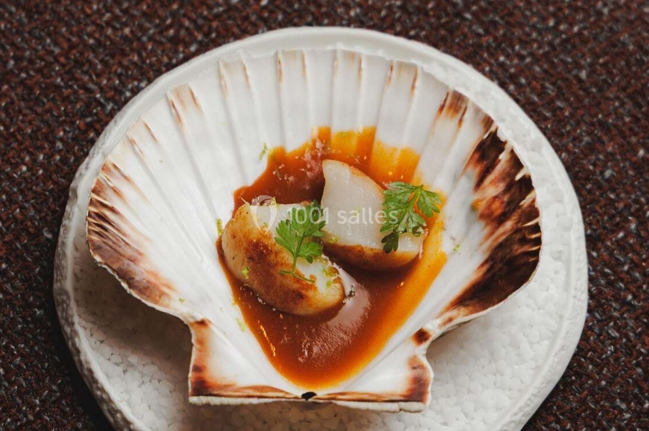 Location salle Marseille 6 (Bouches-du-Rhône) - Héméra #15