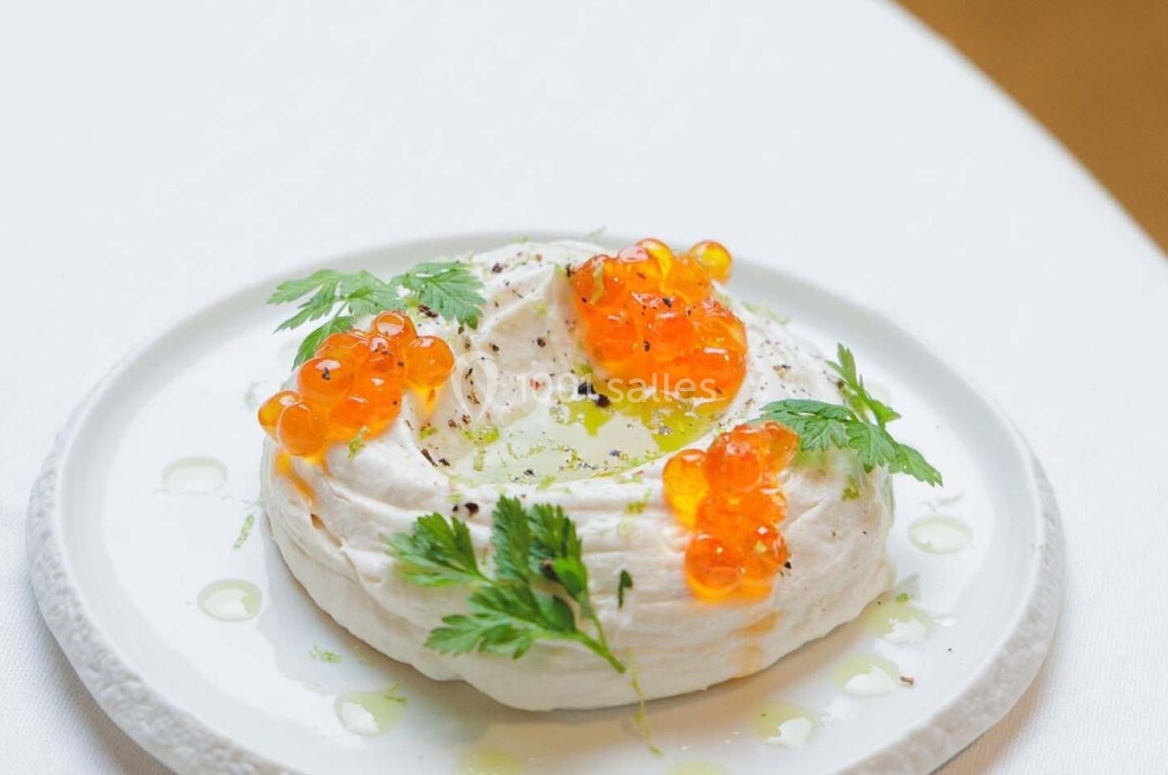 Location salle Marseille 6 (Bouches-du-Rhône) - Héméra #16