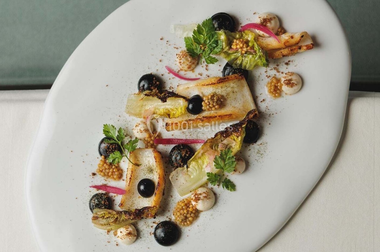 Location salle Marseille 6 (Bouches-du-Rhône) - Héméra #17