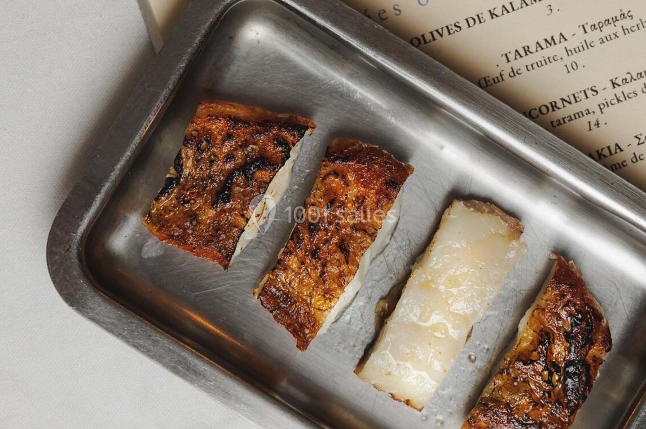 Location salle Marseille 6 (Bouches-du-Rhône) - Héméra #18