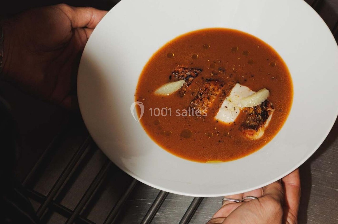 Location salle Marseille 6 (Bouches-du-Rhône) - Héméra #19