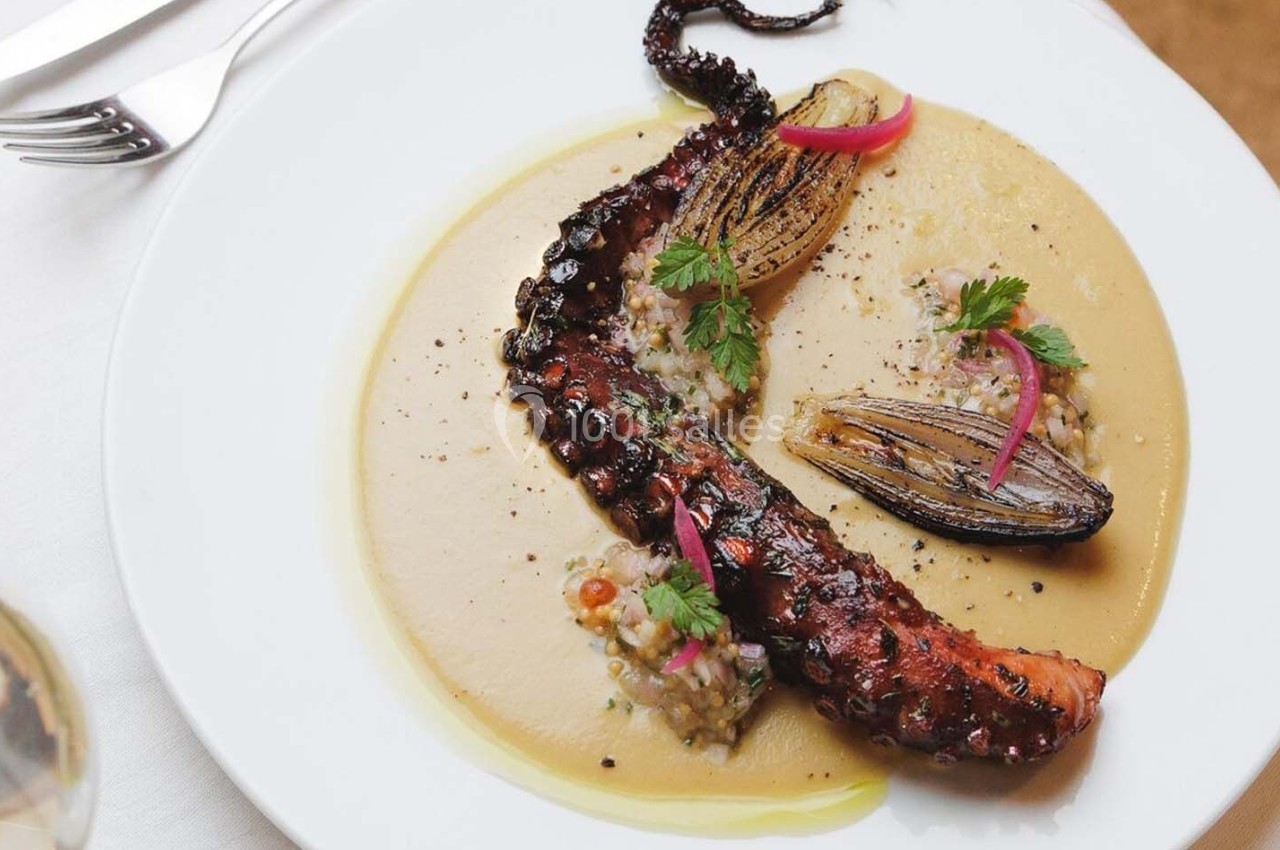 Location salle Marseille 6 (Bouches-du-Rhône) - Héméra #20