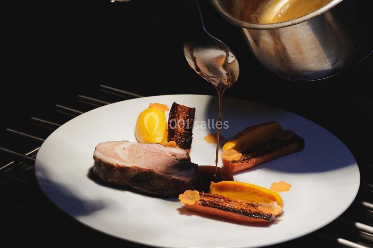 Location salle Marseille 6 (Bouches-du-Rhône) - Héméra #21