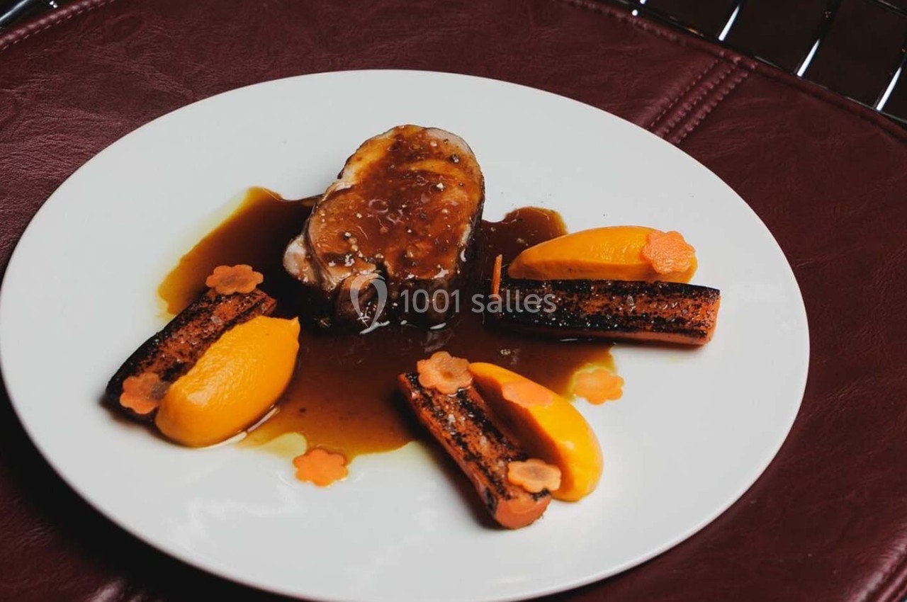 Location salle Marseille 6 (Bouches-du-Rhône) - Héméra #22