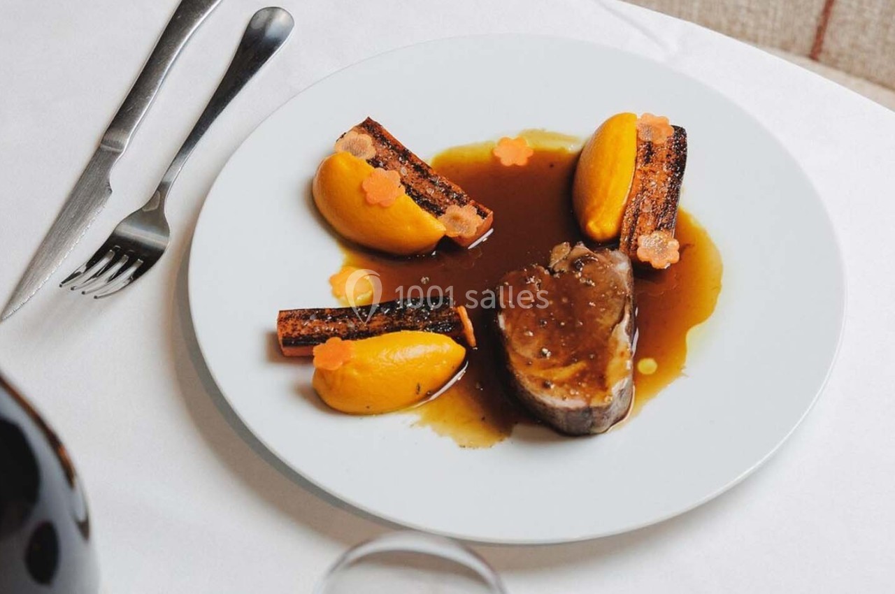 Location salle Marseille 6 (Bouches-du-Rhône) - Héméra #23